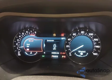 2017 Lincoln Mkz Select from USA, damaged, VIN 3LN6L5C93HR623614